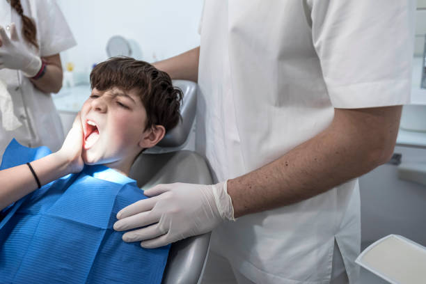 Best Cracked Tooth Emergency Dentist  in North Merritt Island, FL