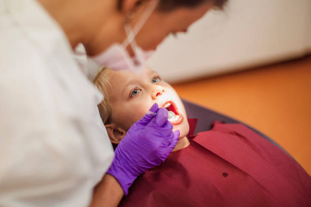 Best Tooth Infection Emergency Dentist  in North Merritt Island, FL