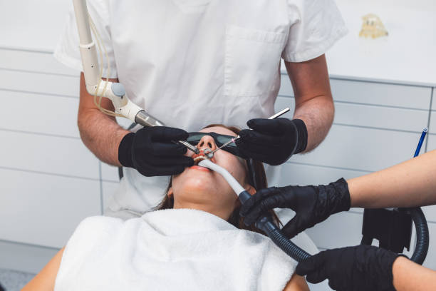 Best Chipped Tooth Repair Near Me  in North Merritt Island, FL